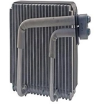 Order New Evaporator by FOUR SEASONS - 44104 For Your Vehicle